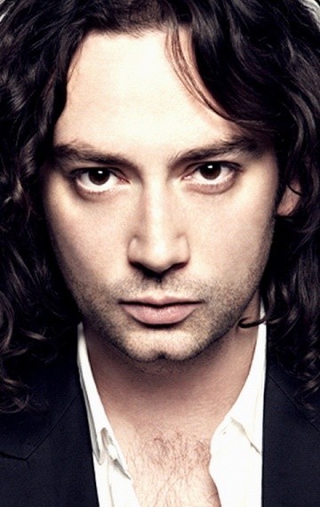 Full Constantine Maroulis filmography who acted in the TV series Mozart in the Jungle.