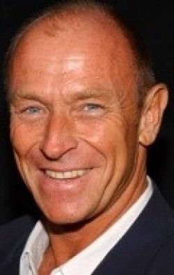 Full Corbin Bernsen filmography who acted in the TV series Psych.
