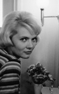 Full Corinne Marchand filmography who acted in the TV series Les grands detectives.