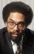 Full Cornel West filmography who acted in the TV series Tavis Smiley.