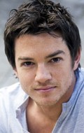 Full Craig Horner filmography who acted in the TV series Cybergirl.