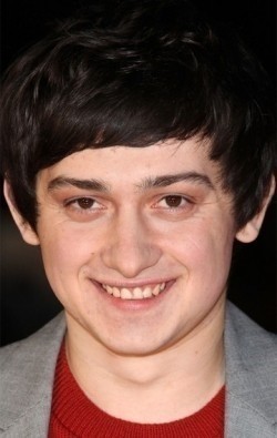 Full Craig Roberts filmography who acted in the TV series Becoming Human.