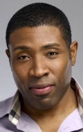 Full Cress Williams filmography who acted in the TV series Leaving L.A..