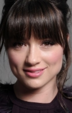 Full Crystal Reed filmography who acted in the TV series Teen Wolf.