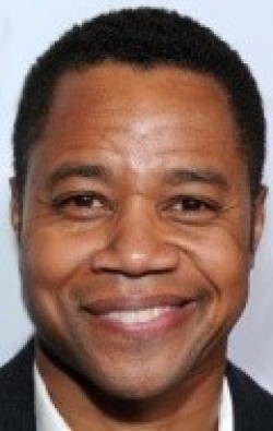 Full Cuba Gooding Jr. filmography who acted in the TV series Big Time in Hollywood, FL.