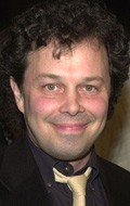 Full Curtis Armstrong filmography who acted in the TV series Moonlighting.