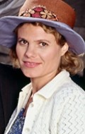 Full Cynthia Belliveau filmography who acted in the TV series Wind at My Back.