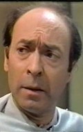 Full Cyril Shaps filmography who acted in the TV series Supercar.