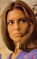 Full Daliah Lavi filmography who acted in the TV series Von uns fur Sie.