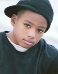Full Damani Roberts filmography who acted in the TV series All About the Andersons  (serial 2003-2004).
