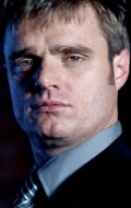 Full Damien Richardson filmography who acted in the TV series City Homicide.