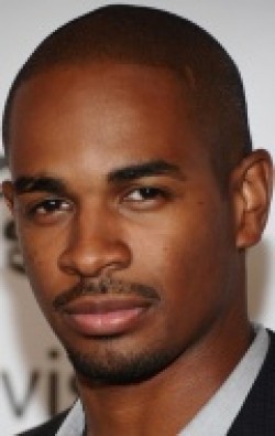 Full Damon Wayans Jr. filmography who acted in the TV series New Girl.