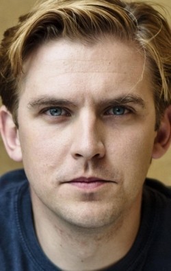 Full Dan Stevens filmography who acted in the TV series Downton Abbey.