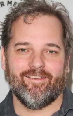 Full Dan Harmon filmography who acted in the TV series Acceptable TV  (serial 2007 - ...).