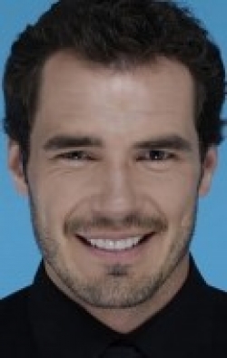 Full Dan Payne filmography who acted in the TV series Tower Prep.