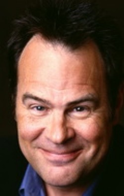 Full Dan Aykroyd filmography who acted in the TV series The Chevy Chase Show.