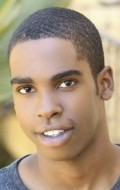 Full Dan Curtis Lee filmography who acted in the TV series Zeke and Luther.