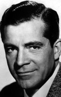 Full Dana Andrews filmography who acted in the TV series Ike  (mini-serial).