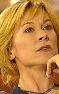 Full Dana Batulkova filmography who acted in the TV series Redakce  (serial 2004 - ...).