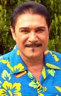 Full Daniel Alvarado filmography who acted in the TV series Bellísima.
