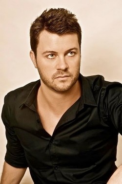 Full Daniel Feuerriegel filmography who acted in the TV series Spartacus: Blood and Sand.