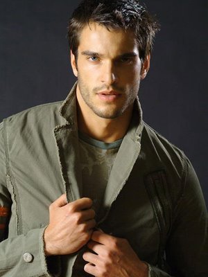 Full Daniel DiTomasso filmography who acted in the TV series Witches of East End.