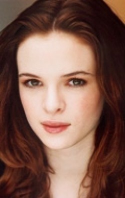 Full Danielle Panabaker filmography who acted in the TV series The Flash.