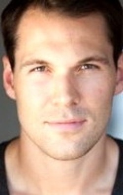 Full Daniel Cudmore filmography who acted in the TV series Halo 4: Forward Unto Dawn.