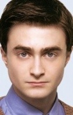 Full Daniel Radcliffe filmography who acted in the TV series A Young Doctor's Notebook.