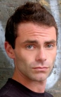 Full Daniel Brocklebank filmography who acted in the TV series WPC 56.