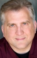 Full Daniel Roebuck filmography who acted in the TV series Lost: Missing Pieces  (mini-serial).