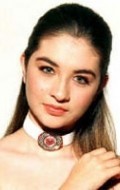 Full Daniela Lujan filmography who acted in the TV series Complices al rescate.