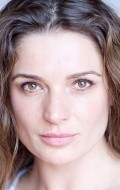 Full Danielle Cormack filmography who acted in the TV series Cleopatra 2525.