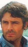 Full Daniele Pecci filmography who acted in the TV series Orgoglio.