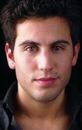 Full Daniel DeSanto filmography who acted in the TV series Are You Afraid of the Dark?.