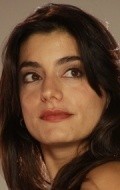 Full Daniela Lhorente filmography who acted in the TV series Tiempo final  (mini-serial).