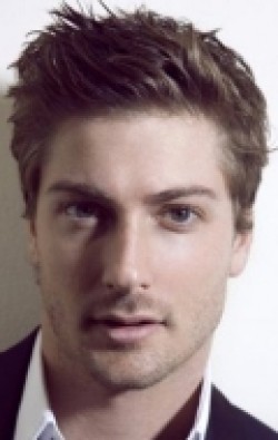 Full Daniel Lissing filmography who acted in the TV series Last Resort.