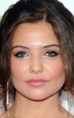 Full Danielle Campbell filmography who acted in the TV series The Originals.