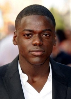Full Daniel Kaluuya filmography who acted in the TV series Psychoville.