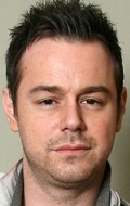 Full Danny Dyer filmography who acted in the TV series The Real Football Factories.