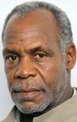Full Danny Glover filmography who acted in the TV series Touch.