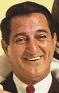 Full Danny Thomas filmography who acted in the TV series Make Room for Daddy  (serial 1953-1965).