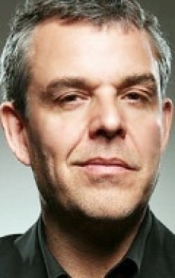 Full Danny Huston filmography who acted in the TV series Magic City.