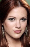Full Danneel Ackles filmography who acted in the TV series Friends with Benefits.