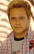 Full Danton Mello filmography who acted in the TV series Cabocla.