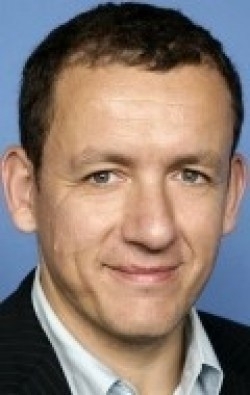 Full Dany Boon filmography who acted in the TV series Vivement dimanche  (serial 1998 - ...).