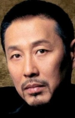 Full Chen Daoming filmography who acted in the TV series Shou ji.