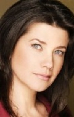 Full Daphne Zuniga filmography who acted in the TV series Beautiful People.