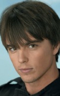 Full Darin Brooks filmography who acted in the TV series Blue Mountain State.