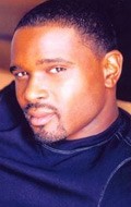 Full Darius McCrary filmography who acted in the TV series Kingpin.